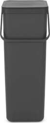 Brabantia Sort & Go Bin 40l