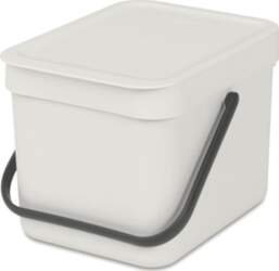 Brabantia Sort & Go Waste Bin