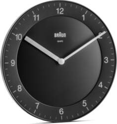 Braun BC 06 B Quartz wall