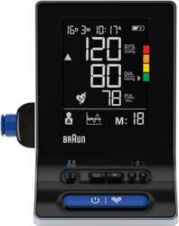 Braun BUA 6350 Upper arm Automatic
