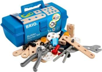 Brio Builder Starter Set (34586) 34586