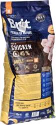 BRIT Premium by Nature Medium Chicken