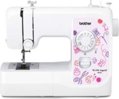 Brother KE14S sewing machine Automatic sewing