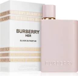 Burberry Her Elixir de Parfum Intense