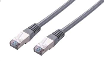 C-Tech C-TECH kabel patchcord Cat5e, FTP