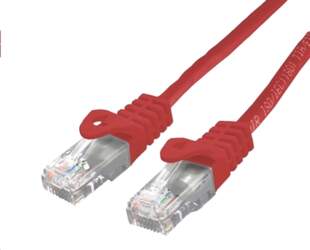 C-Tech C-TECH kabel patchcord Cat6, UTP