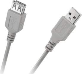 Cable USB A male - USB