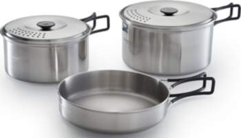 Campingaz Camping-Tableware Set 2197184