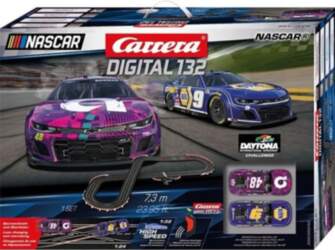 Carrera Carrera - Digital 132 Sets