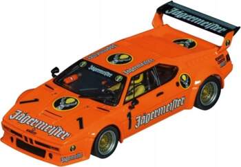Carrera Digital 132     20032031 BMW M1
