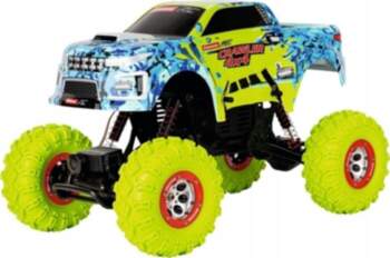 Carrera RC 2,4GHz      370102012 Crawler