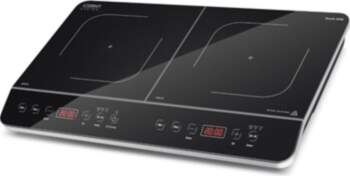 Caso | Hob | Touch 3500