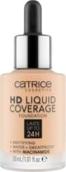 Catrice HD Liquid Coverage 24H Podkad
