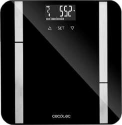 Cecotec | Smart Bathroom Scale |