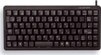 Cherry Compact Keyboard, QWERTY, 83 keys