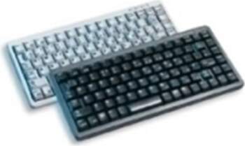 CHERRY G84-4100, USB + PS/2 keyboard