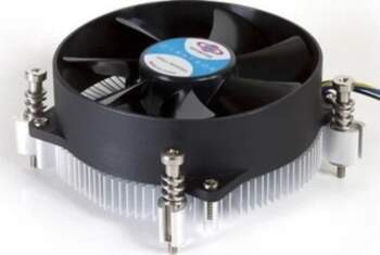 Chodzenie CPU Dynatron K5 K5