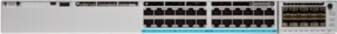 Cisco Catalyst C9300-24U-E network switch Managed