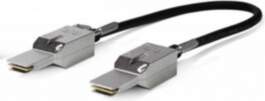 Cisco STACK-T4-3M= fibre optic cable Black