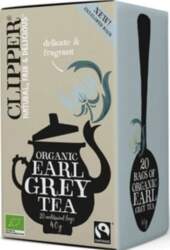 Clipper - Earl Grey Tea -