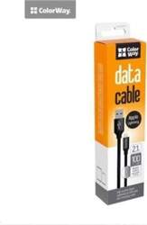 ColorWay | Data Cable | Apple
