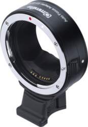 Commlite Adapter Af Do Canon Eos