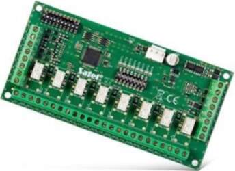 CONTROL PANEL OUTPUT EXPANSION/MODULE INT-O SATEL