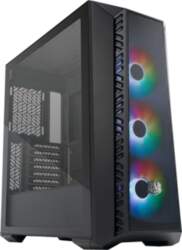 Cooler Master MasterBox 520 Mesh Computer