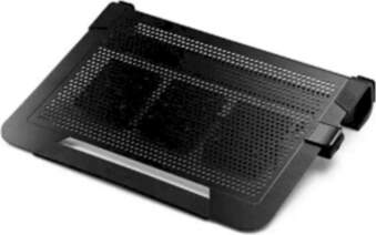 Cooler Master NotePal U3 Plus notebook