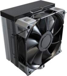 CPU COOLER MULTI SOCKET BLACK/NX400 (B)