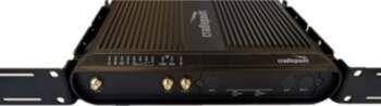 Cradlepoint Rack Mount Kit w/2 Wing