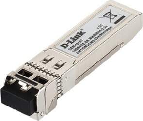 D-Link DEM-431XT network transceiver module Fiber