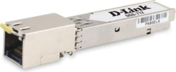D-Link DGS-712 Transceiver network transceiver module