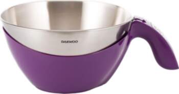Daewoo DKS 45P Kitchen Scale, 5