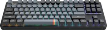 Dark project ALU87A Midnight, G3MS Zircon