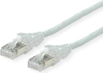 Dätwyler DÄTWYLER Patchkabel Kat.6A (Class