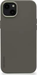Decoded AntiMicrobial Silicone Backcover iPhone 14
