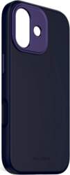 Decoded AntiMicrobial Silicone Backcover iPhone 17