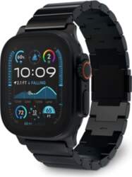 Decoded Titanium Strap for Apple Watch