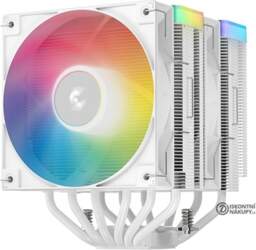 Deepcool CPU Cooler | AG620 ARGB