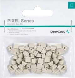 Deepcool Decorative Case Bits | PIXEL