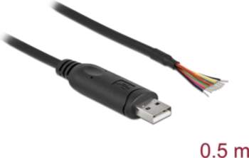 Delock Adapter cable USB 2.0