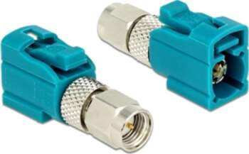 Delock Adapter FAKRA Z jack >