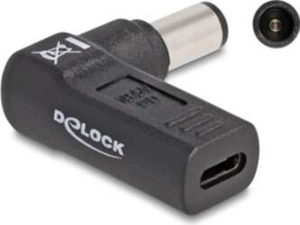 Adapteris port.dat. uzlādes kab. TypeC
