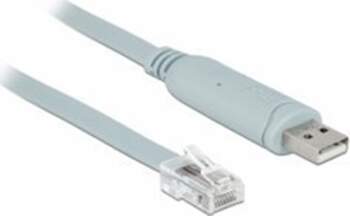 Delock Adapter USB 2.0 Type-A