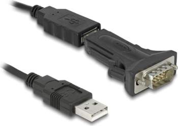 Delock Adapter USB 2.0 Type-A