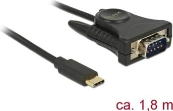 Delock Adapter USB Type-C™ > 1