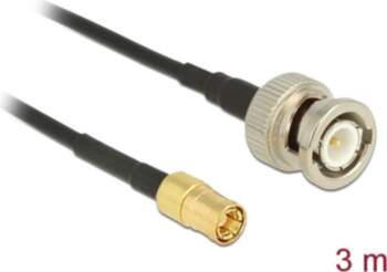 Delock Antenna Cable BNC Plug >