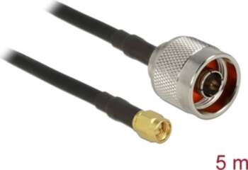 Delock Antenna Cable N plug >