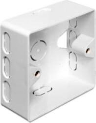 Delock Back Box for Keystone /